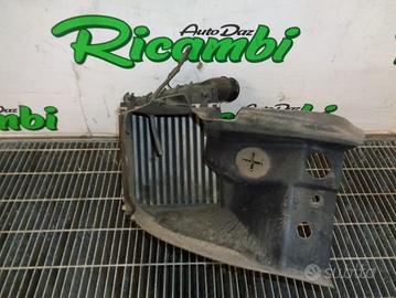 RADIATORE INTERCOOLER IBIZA FR 6L 1.8 TURBO 2007