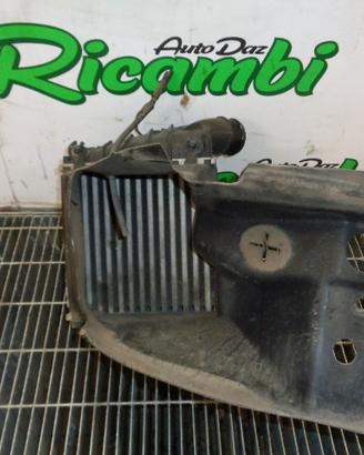 RADIATORE INTERCOOLER IBIZA FR 6L 1.8 TURBO 2007
