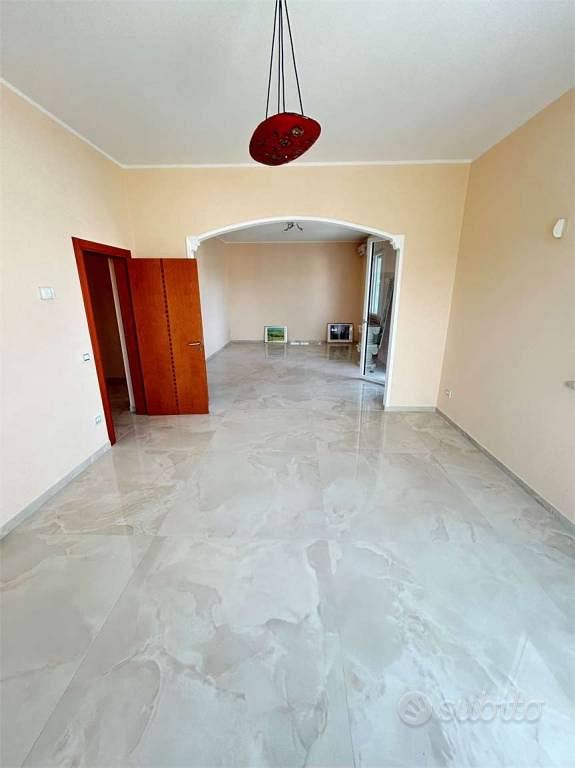 Appartamento – Ravenna, Vicoli - Vista 3