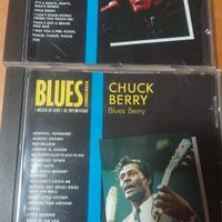  CD Musica Blues Collection