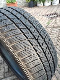 pneumatici invernali 205/55 r17