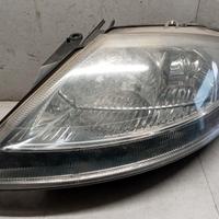 FARO ANTERIORE SINISTRO CITROEN C3 2002>2005 USATO