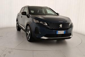 Peugeot 3008 BlueHDi 130 S&S EAT8 GT