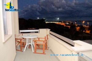 Lido san giovanni fronte mare 6 p.l. con clima