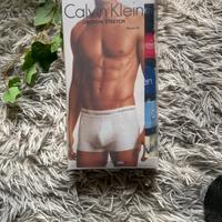Mutande Calvin Klein