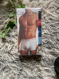 Mutande Calvin Klein