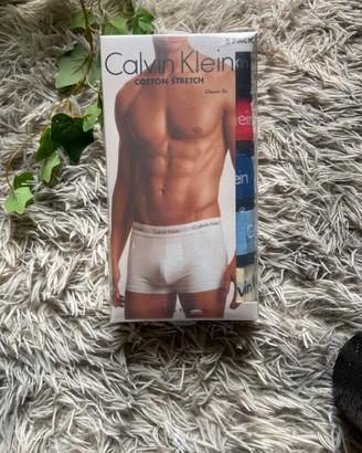 Mutande Calvin Klein