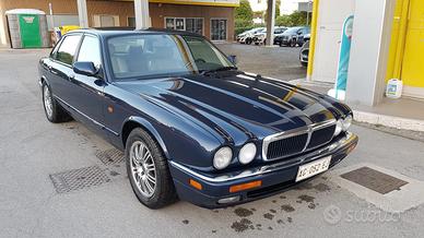 Jaguar xj 4000 sport 1995