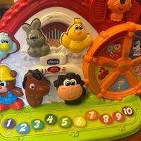 Fattoria parlante di Chicco