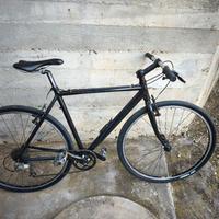 Bici Ciclocross 28 