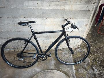 Bici Ciclocross 28 