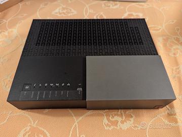 modem fibra Tim hub