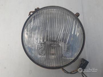 Fanale anteriore carello 454 ALFA ROMEO Alfetta