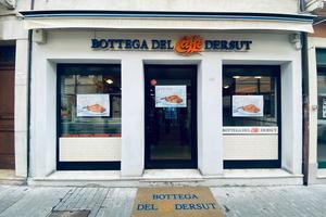 Bar bistrot centralissimo