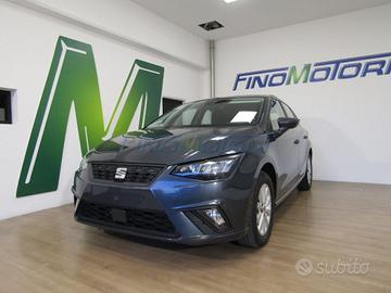 SEAT Ibiza 1.0 EcoTSI 95 CV 5 porte Style