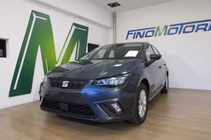 SEAT Ibiza 1.0 EcoTSI 95 CV 5 porte Style