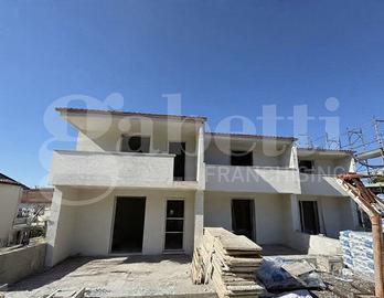 Appartamento Orte [Cod. rif 3280027VRG]