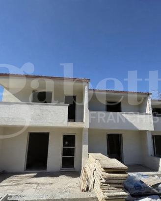 Appartamento Orte [Cod. rif 3280027VRG]