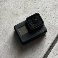 Gopro hero 5