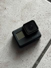 Gopro hero 5