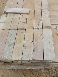 Rivestimento in pietra