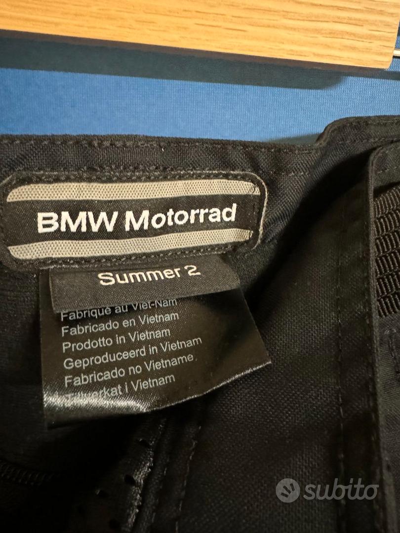 pantaloni moto - Abbigliamento e Accessori In vendita a Monza e della  Brianza