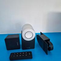 Nuki Combo Smart Lock Serratura Smart con tastiera
