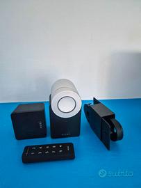 Nuki Combo Smart Lock Serratura Smart con tastiera