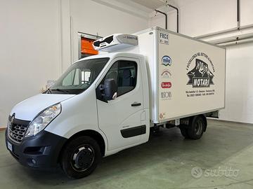 Renault master cella frigo atp