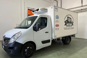 Renault master cella frigo atp
