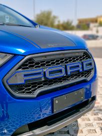 calandra Ford Ecosport dal 2018 