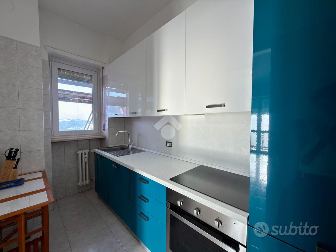 Appartamento – Moncalieri, Borgo San Pietro, Torino - Altro