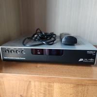 Decoder Humax