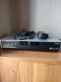 Decoder Humax