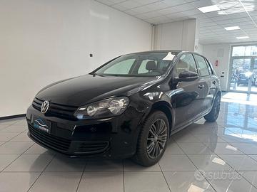 Volkswagen Golf 1.6 TDI DPF 5p. Comfortline