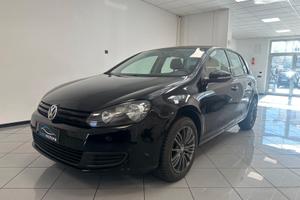 Volkswagen Golf 1.6 TDI DPF 5p. Comfortline