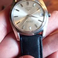 Orologio automatico Vulcain Meteor