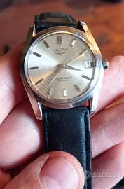Orologio automatico Vulcain Meteor