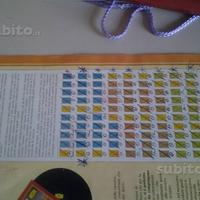 Raccolta audiocassette i grandi compositori