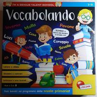 100484 i'm a genius vocabolando