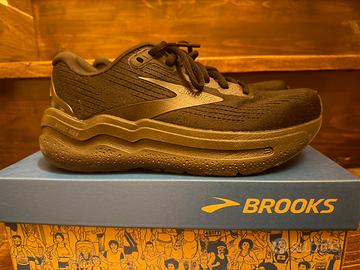 BROOKS ghost max 2 COME NUOVE