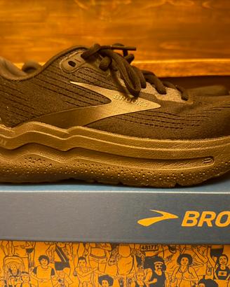BROOKS ghost max 2 COME NUOVE