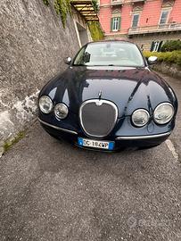Jaguar s type 2.7 d