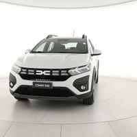DACIA Sandero Stepway III 2021 - Sandero St U32187