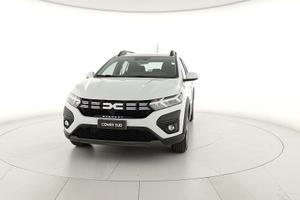 DACIA Sandero Stepway III 2021 - Sandero St U32187