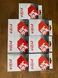 7 cartucce  Ink Jet colore