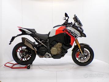 Ducati Multistrada V4 RS