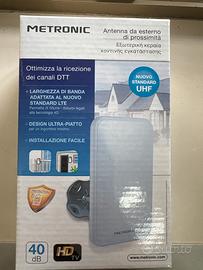 Metronic antenna per esterno
