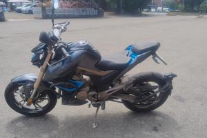 ZONTES 125ZT