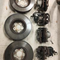 impianto frenante Bmw serie 3 G20 / G21